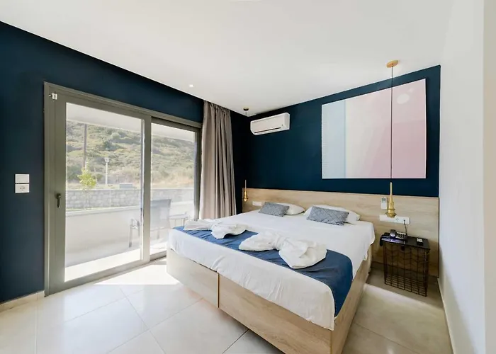 Madison Boutique, 2* Faliraki