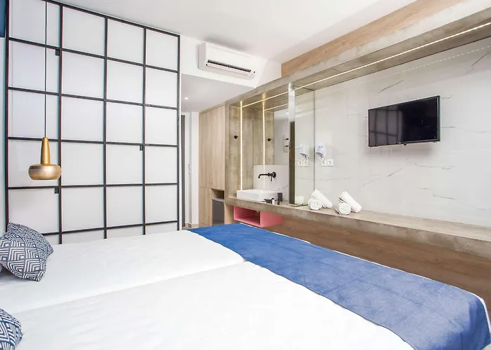 Madison Boutique, Hotel 2*