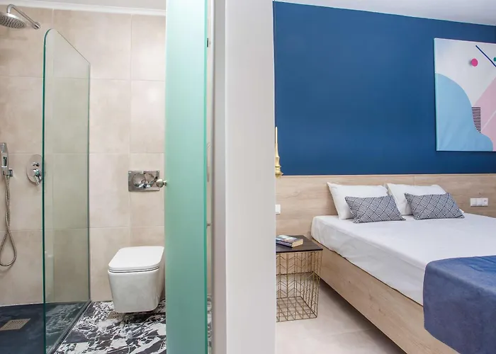 Hotel Madison Boutique, Faliraki