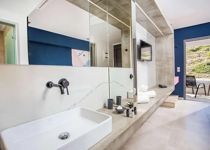 Madison Boutique, 2* Faliraki