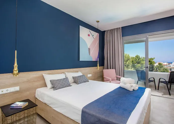 Hotel Madison Boutique, 2*