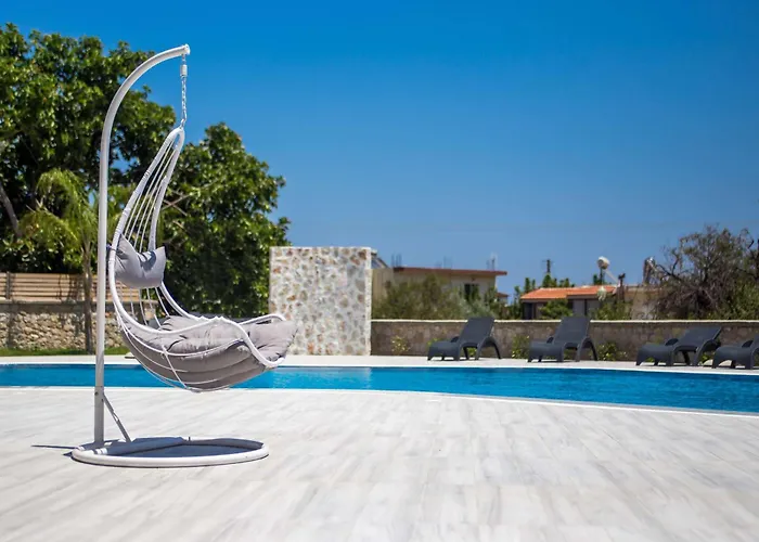 Madison Boutique, Hotel Faliraki