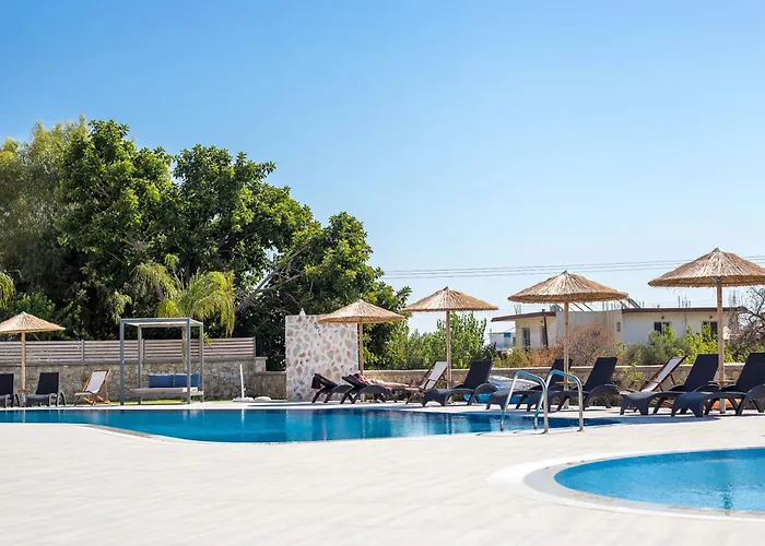 Madison Boutique, Faliraki