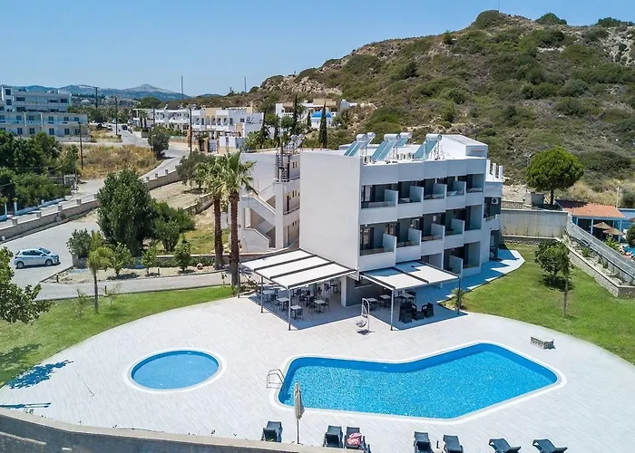 Hotel Madison Boutique,