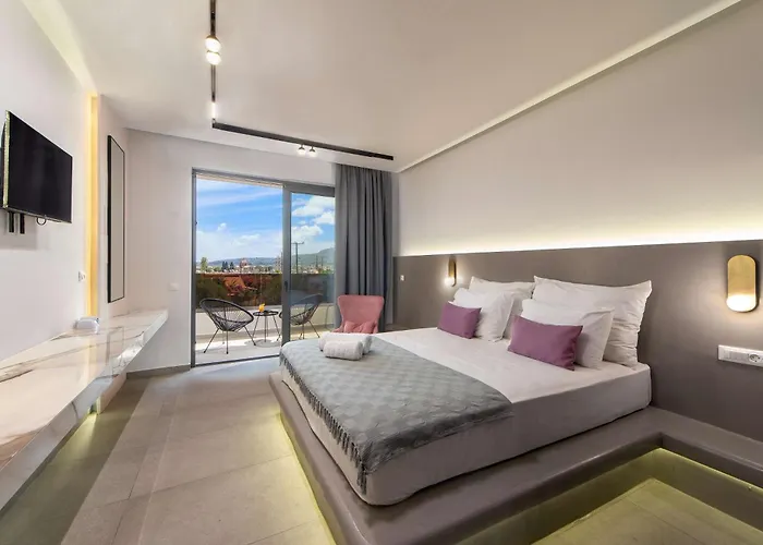 Madison Boutique, Hotel