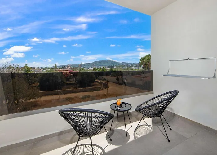 Hotel Madison Boutique, Faliraki