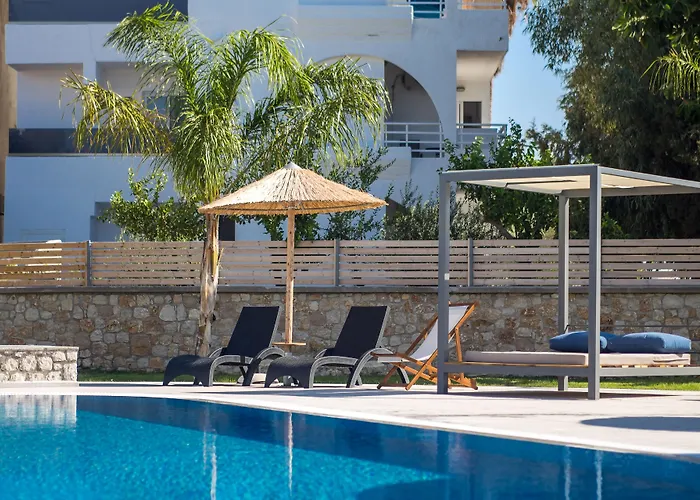 Hotel Madison Boutique, 2*