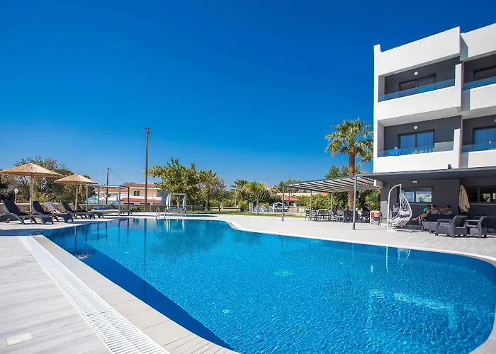 Madison Boutique, Hotel 2*