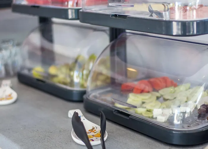 Madison Boutique, Hotel 2*