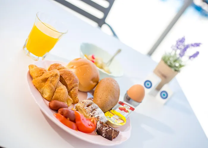 Madison Boutique, Hotel