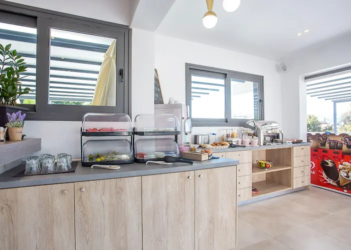 Madison Boutique, Hotel 2*