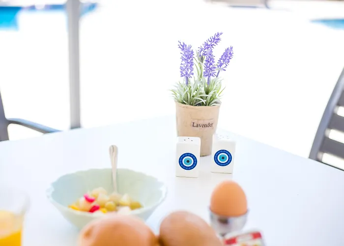 Madison Boutique, Hotel Faliraki