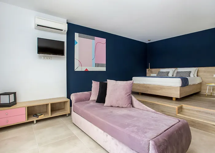 Hotel Madison Boutique, 2*