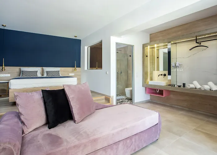 Hotel Madison Boutique, 2*