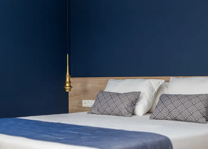 Madison Boutique, Faliraki