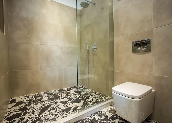 Madison Boutique, Hotel