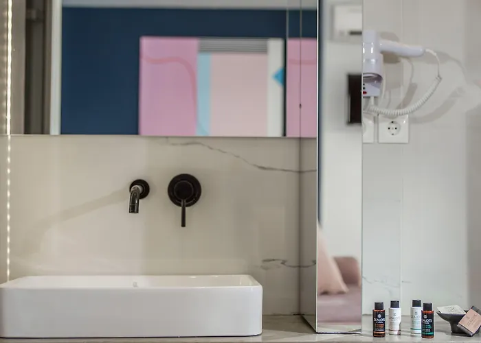 Madison Boutique, Hotel Faliraki