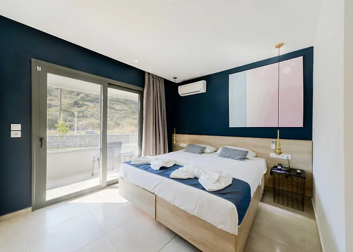 Madison Boutique, Hotel Faliraki