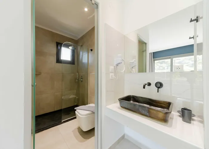 Hotel Madison Boutique, Faliraki