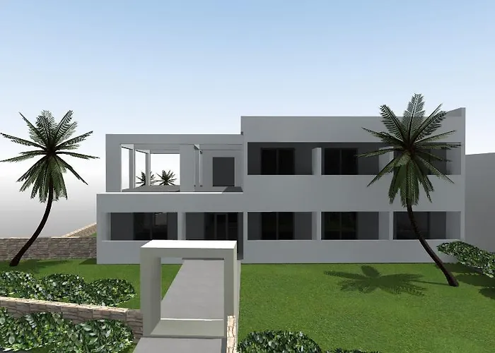 Hotel Madison Boutique, Faliraki