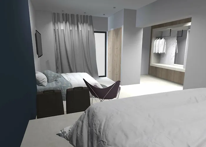 Madison Boutique, 2* Faliraki