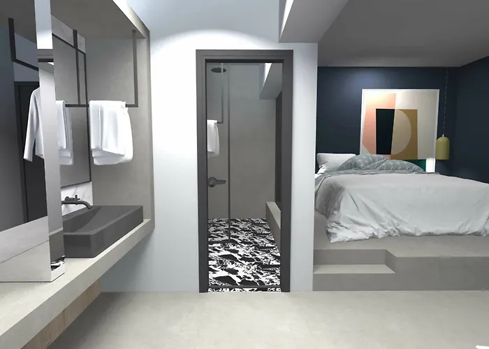 Hotel Madison Boutique, Faliraki