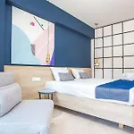 Madison Boutique, 酒店