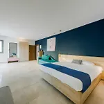 Madison Boutique, 酒店 法里拉基