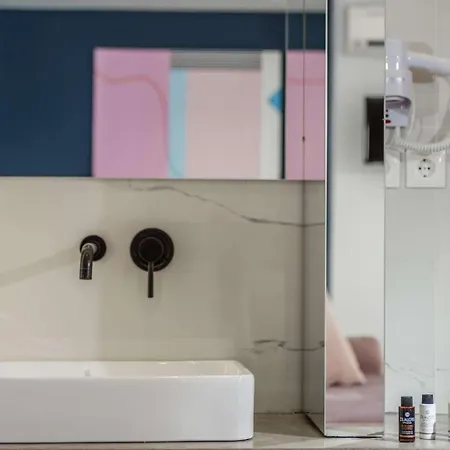 Hotell Madison Boutique, Faliraki