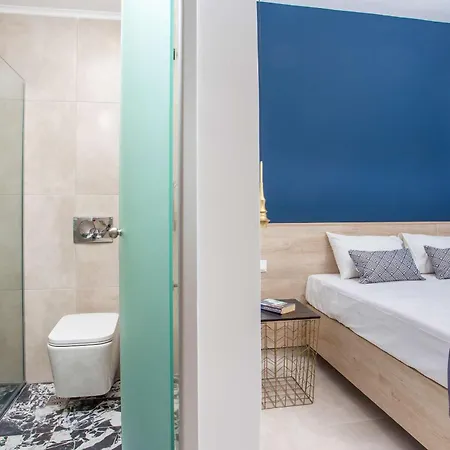 Hotell Madison Boutique, Faliraki