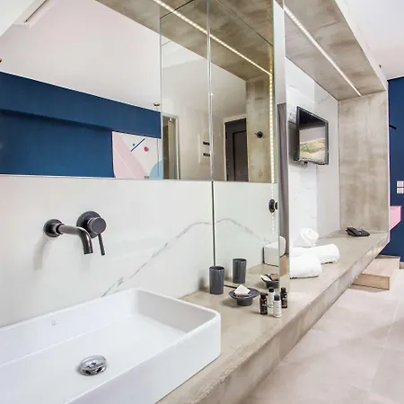 Madison Boutique, 2* Faliraki