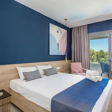 Hotell Madison Boutique, 2*