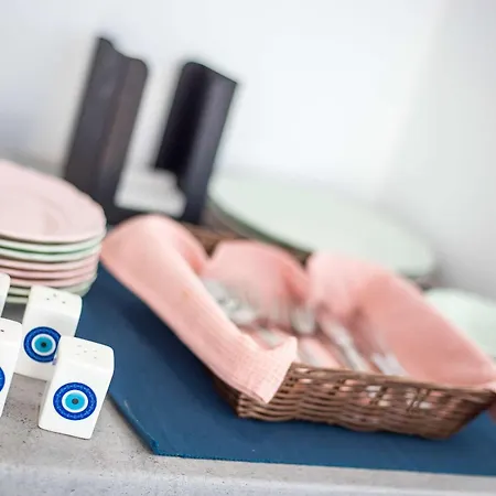 Madison Boutique, Szálloda