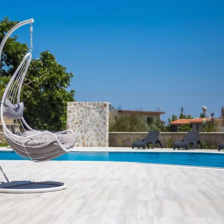 Madison Boutique, Hotell Faliraki