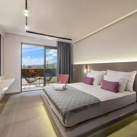 Madison Boutique, Hotell