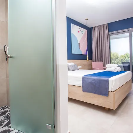 Szálloda Madison Boutique, 2*