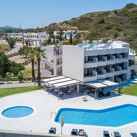 Madison Boutique, 2* Faliráki