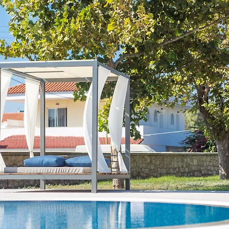Madison Boutique, 2* Faliraki