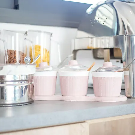 Szálloda Madison Boutique, Faliráki