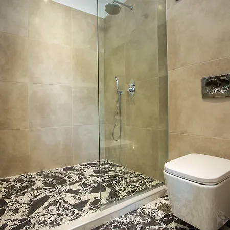 Madison Boutique, Hotell