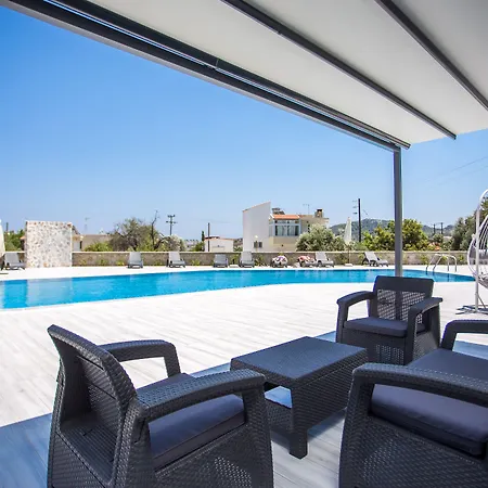 Madison Boutique, Hotell