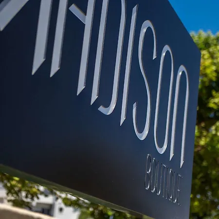 Madison Boutique, 2* Faliráki