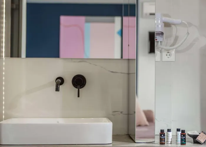 Hotel Madison Boutique, Faliraki