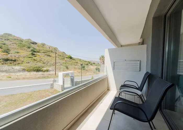 Madison Boutique, Hotel