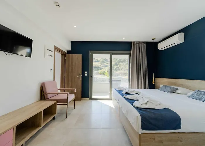 Madison Boutique, Faliraki