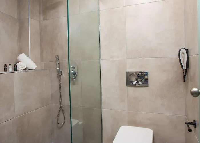 Hotel Madison Boutique,