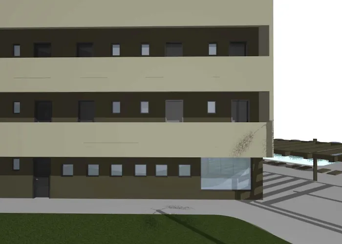 Madison Boutique, 2* Faliraki