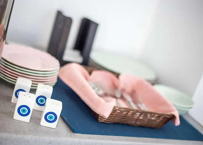 Madison Boutique, Hotel