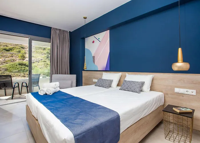 Madison Boutique, 2*