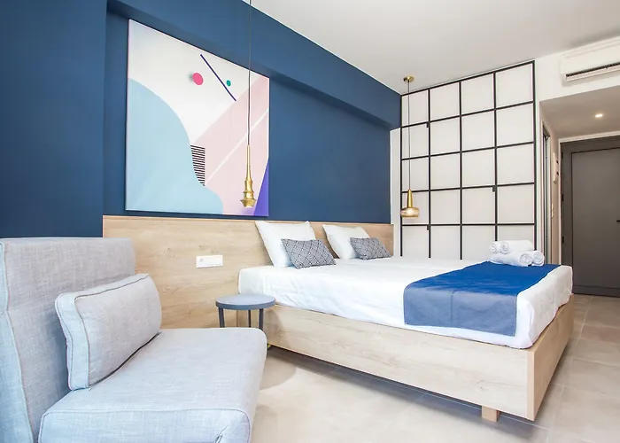 Hotel Madison Boutique, 2*